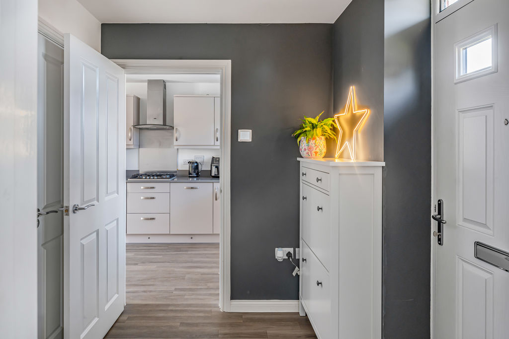 Henge Close Adderbury